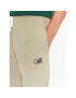 New Balance Долнище анцуг NB Essentials Sweatpant MP33509 Зелен Regular Fit - Pepit.bg