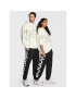 New Balance Долнище анцуг Unisex NBUP235 Черен Oversize - Pepit.bg