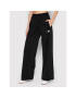 New Balance Долнище анцуг WP21502 Черен Relaxed Fit - Pepit.bg