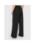 New Balance Долнище анцуг WP21502 Черен Relaxed Fit - Pepit.bg