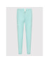New Balance Долнище анцуг WP21554 Син Relaxed Fit - Pepit.bg