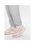 New Balance Долнище анцуг WP31530 Сив Relaxed Fit - Pepit.bg