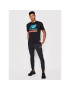 New Balance Долнище анцуг C C F Pant MP03904 Черен Athletic Fit - Pepit.bg