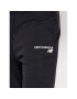 New Balance Долнище анцуг C C F Pant MP03904 Черен Athletic Fit - Pepit.bg