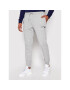 New Balance Долнище анцуг C C F Pant MP03904 Сив Athletic Fit - Pepit.bg