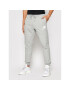 New Balance Долнище анцуг Ess MP11507 Сив Fitted Fit - Pepit.bg