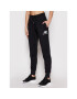 New Balance Долнище анцуг Esse NBWP03530 Черен Regular Fit - Pepit.bg