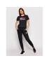 New Balance Долнище анцуг Esse NBWP03530 Черен Regular Fit - Pepit.bg