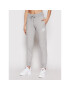 New Balance Долнище анцуг Esse NBWP03530 Сив Regular Fit - Pepit.bg