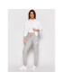 New Balance Долнище анцуг Esse NBWP03530 Сив Regular Fit - Pepit.bg