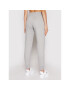 New Balance Долнище анцуг Esse NBWP03530 Сив Regular Fit - Pepit.bg