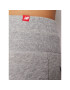 New Balance Долнище анцуг Esse NBWP03530 Сив Regular Fit - Pepit.bg