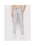 New Balance Долнище анцуг Essentials Small WP13561 Сив Athletic Fit - Pepit.bg