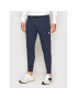 New Balance Долнище анцуг MP01664 Тъмносин Regular Fit - Pepit.bg