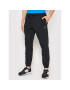 New Balance Долнище анцуг MP21503 Черен Ahletic Fit - Pepit.bg
