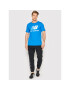New Balance Долнище анцуг MP21503 Черен Ahletic Fit - Pepit.bg