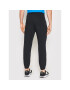 New Balance Долнище анцуг MP21503 Черен Ahletic Fit - Pepit.bg