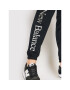 New Balance Долнище анцуг MP21503 Черен Ahletic Fit - Pepit.bg
