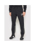 New Balance Долнище анцуг MP21900 Черен Athletic Fit - Pepit.bg