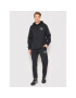 New Balance Долнище анцуг MP21900 Черен Athletic Fit - Pepit.bg
