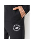 New Balance Долнище анцуг MP21900 Черен Athletic Fit - Pepit.bg