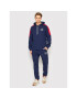 New Balance Долнище анцуг MP21900 Тъмносин Athletic Fit - Pepit.bg