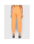 New Balance Долнище анцуг WP21503 Оранжев Relaxed Fit - Pepit.bg