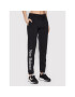 New Balance Долнище анцуг WP21508 Черен Athletic Fit - Pepit.bg