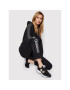 New Balance Долнище анцуг WP21508 Черен Athletic Fit - Pepit.bg