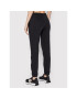 New Balance Долнище анцуг WP21508 Черен Athletic Fit - Pepit.bg