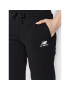 New Balance Долнище анцуг WP21508 Черен Athletic Fit - Pepit.bg