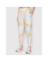 New Balance Долнище анцуг WP21553 Цветен Athletic Fit - Pepit.bg