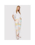 New Balance Долнище анцуг WP21553 Цветен Athletic Fit - Pepit.bg