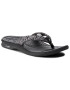 New Balance Джапанки W6073BK Черен - Pepit.bg