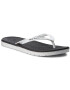 New Balance Джапанки W6076WBK Бял - Pepit.bg