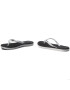 New Balance Джапанки W6076WBK Бял - Pepit.bg