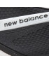 New Balance Джапанки W6076WBK Бял - Pepit.bg