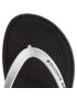 New Balance Джапанки W6076WBK Бял - Pepit.bg