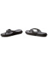 New Balance Джапанки W6090BK Черен - Pepit.bg