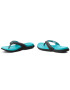 New Balance Джапанки W6090BTL Черен - Pepit.bg