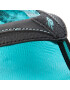 New Balance Джапанки W6090BTL Черен - Pepit.bg