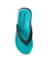 New Balance Джапанки W6090BTL Черен - Pepit.bg