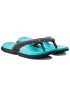 New Balance Джапанки W6090BTL Черен - Pepit.bg