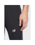 New Balance Клин Accelerate MP23234 Черен Slim Fit - Pepit.bg