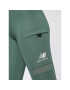 New Balance Клин At WP21506 Зелен Fitted Fit - Pepit.bg