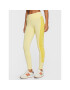 New Balance Клин Athletics WP23501 Жълт Fitted Fit - Pepit.bg