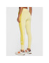 New Balance Клин Athletics WP23501 Жълт Fitted Fit - Pepit.bg