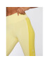 New Balance Клин Athletics WP23501 Жълт Fitted Fit - Pepit.bg