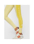 New Balance Клин Athletics WP23501 Жълт Fitted Fit - Pepit.bg