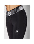New Balance Клин Cross WP21177 Черен Fitted Fit - Pepit.bg